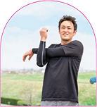 健康・生活イメージ