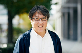 グループホームイメージ1